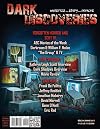 Dark Discoveries Issue Number 24, Summer 2013