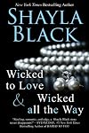 Wicked All The Way - A Wicked Lovers Novella
