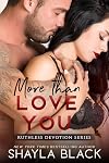 More Than Love You