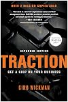 Traction: Get a Grip on Your Business