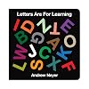 Letters Are for Learning