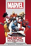 Marvel Heroic Roleplay Basic Game