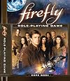 Firefly: RPG Core Rulebook