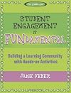 Student Engagement Is Fundamental: Building a Learning Community with Hands-On Activities