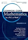 Common Core Mathematics in a PLC at WorkTM, Grades 3-5