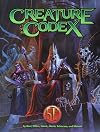 Creature Codex