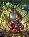 Tales of the Old Margreve