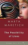 The Possibility of Lions (Open Door)