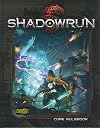 Shadowrun Fifth Edition
