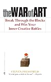 The War of Art: Winning the Inner Creative Battle