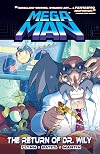 Mega Man, Vol. 3: Return of Dr. Wily
