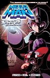 Mega Man, Vol. 4: Spiritus Ex Machina