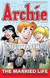 Archie: The Married Life Book 3 (The Married Life Series)