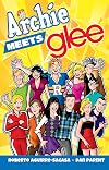 Archie Meets Glee (Archie and Friends All-Stars)
