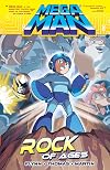 Mega Man, Vol. 5: Rock of Ages