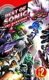 Best of Sonic the Hedgehog 2: Villains (Best of Sonic the Hedgehog Comics)