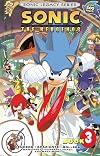 Sonic the Hedgehog: Legacy Vol. 3