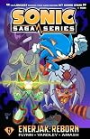 Sonic Saga Series 5: Evil Reborn