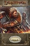 Sw: Lankhmar Gm Screen With Adventure