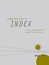 Emergency INDEX Vol. 3