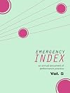 Emergency INDEX, Vol. 5