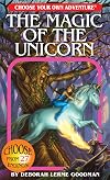 The Magic of the Unicorn
