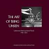 The art of being unseen : letterpress works by Sandy Tilcock, 1986-2013