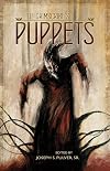 The Grimscribe's Puppets