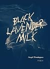 Black Lavender Milk