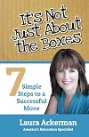 It’s Not Just About The Boxes: Seven Simple Steps to a Successful Move
