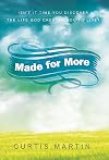 Made for More