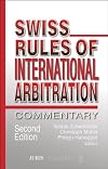 Swiss rules of international arbitration : commentary