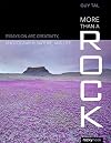 More Than a Rock: Essays on Art, Creativity, Photography, Nature, and Life