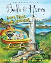 Let's Visit Rio de Janeiro!: Adventures of Bella & Harry
