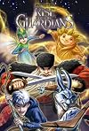 Rise of the Guardians: Hidden Truth & Other Stories (Dreamworks Graphic Novels)