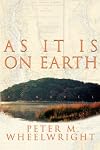 As It Is On Earth