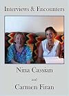 Poetry, interviews and encounters, conversations
