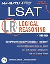 Logical Reasoning: LSAT Strategy Guide, 4th Edition