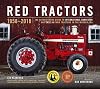 Red Tractors 1958-2018: The Authoritative Guide to International Harvester and Case IH Tractors