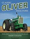 Classic Oliver Tractors