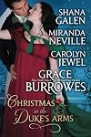 Christmas in the Duke's Arms [Anthology 4-in-1]