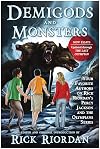Demigods and Monsters