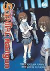 A Certain Scientific Railgun, Volume 6: The Darkest Hour