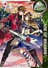 Alice in the Country of Clover: Ace of Hearts