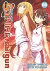 A Certain Scientific Railgun, Volume 9: Strange Bedfellows