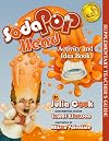 Soda Pop Head Activity and Idea Book