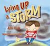 Lying Up a Storm