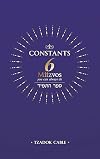 Constants: 6 Mitzvos You Can Always Do
