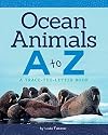 Ocean Animals A-Z