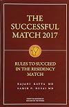 The Successful Match 2017: Rules for Success in the Residency Match